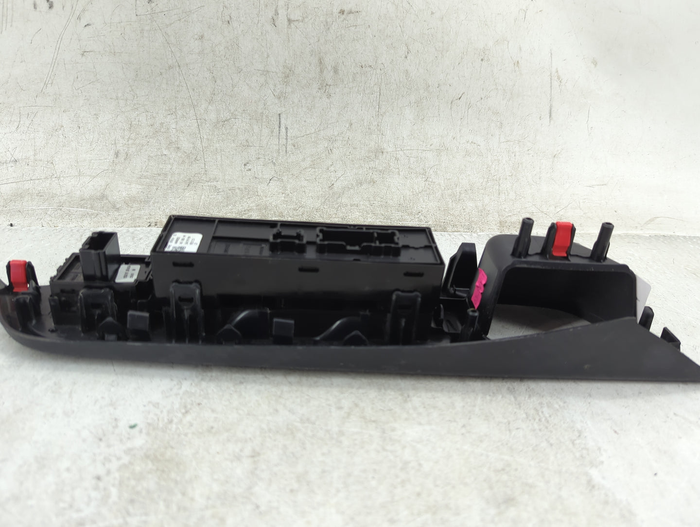 2020-2022 Nissan Versa Master Power Window Switch Replacement Driver Side Left P/N:25401 5EA1A Fits Fits 2020 2021 2022 OEM 