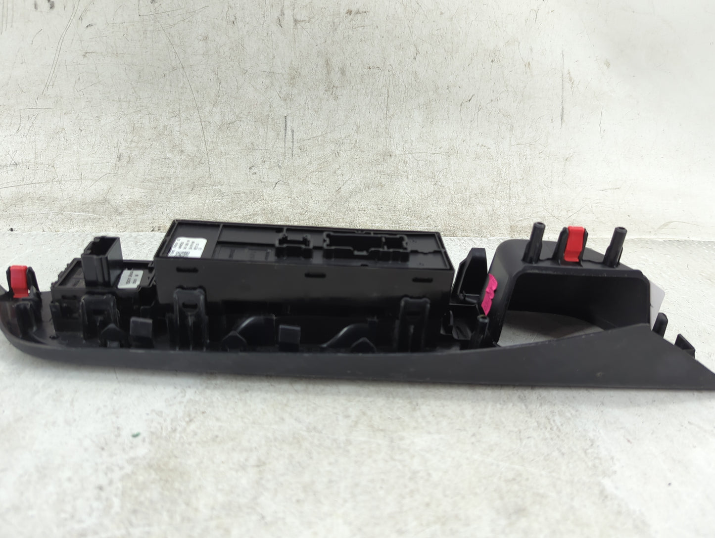 2020-2022 Nissan Versa Master Power Window Switch Replacement Driver Side Left P/N:25401 5EA1A Fits Fits 2020 2021 2022 OEM 