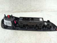2020-2022 Nissan Versa Master Power Window Switch Replacement Driver Side Left P/N:25401 5EA1A Fits Fits 2020 2021 2022 OEM 