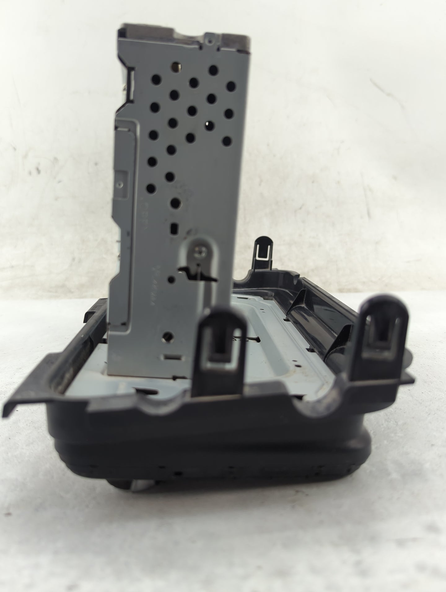 2020-2021 Nissan Versa Radio AM FM Cd Player Receiver Replacement P/N:28021 5RL0A CV-RNA7N0GX, ACJ932AN1701 Fits Fits 2020 2
