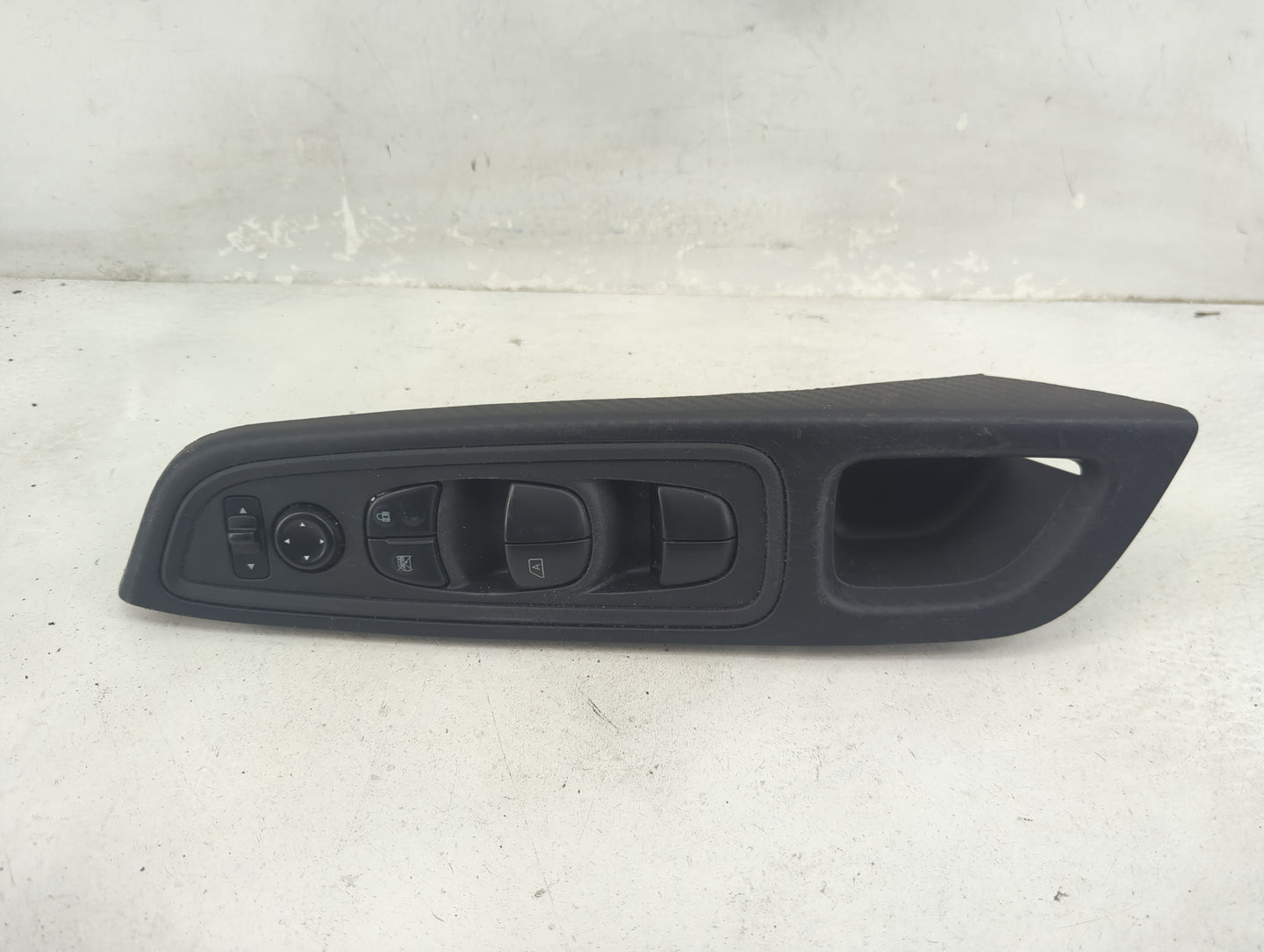 2020-2022 Nissan Versa Master Power Window Switch Replacement Driver Side Left P/N:254015EA1A Fits Fits 2020 2021 2022 OEM U