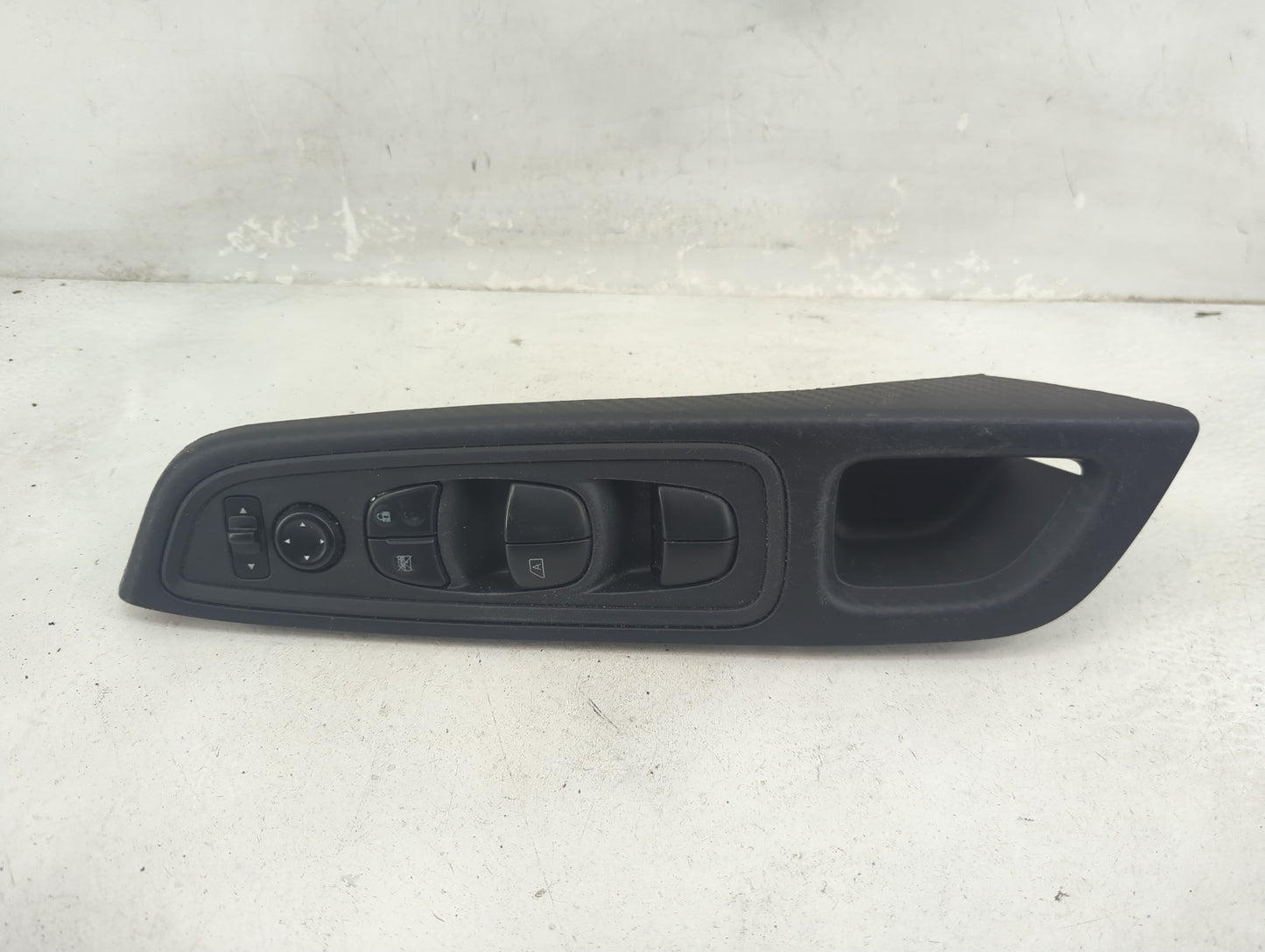 2020-2022 Nissan Versa Master Power Window Switch Replacement Driver Side Left P/N:254015EA1A Fits Fits 2020 2021 2022 OEM U