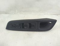 2020-2022 Nissan Versa Master Power Window Switch Replacement Driver Side Left P/N:254015EA1A Fits Fits 2020 2021 2022 OEM U