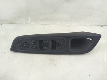 compare product 2020-2022 Nissan Versa Master Power Window Switch Replacement Driver Side Left P/N:254015EA1A Fits Fits 2020 2021 2022 OEM Used Auto Parts