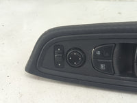 2020-2022 Nissan Versa Master Power Window Switch Replacement Driver Side Left P/N:254015EA1A Fits Fits 2020 2021 2022 OEM U