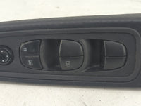 2020-2022 Nissan Versa Master Power Window Switch Replacement Driver Side Left P/N:254015EA1A Fits Fits 2020 2021 2022 OEM U