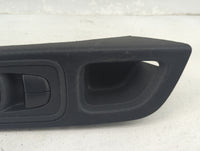 2020-2022 Nissan Versa Master Power Window Switch Replacement Driver Side Left P/N:254015EA1A Fits Fits 2020 2021 2022 OEM U