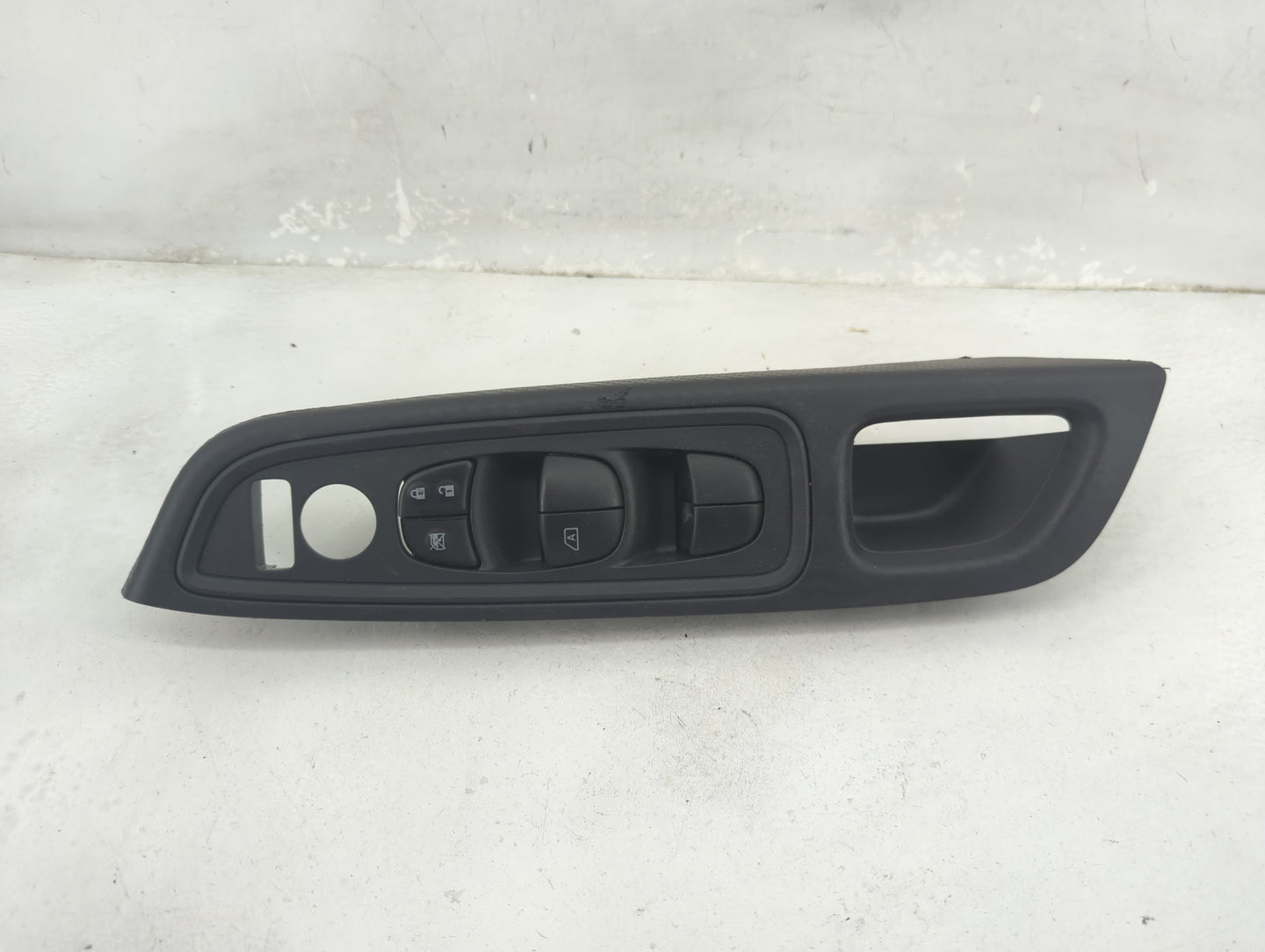 2020-2022 Nissan Versa Master Power Window Switch Replacement Driver Side Left P/N:254015EA1A Fits Fits 2020 2021 2022 OEM U