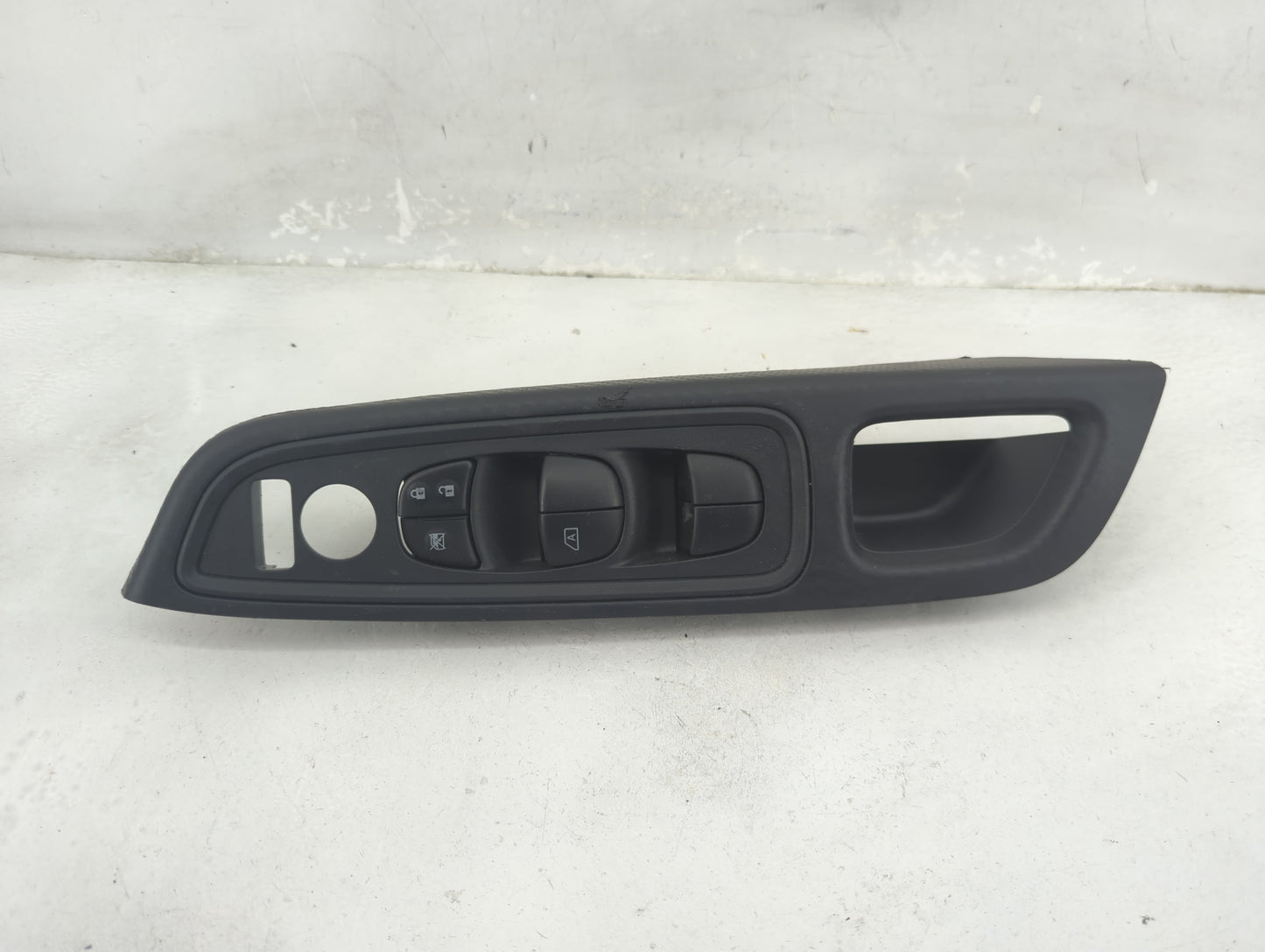 2020-2022 Nissan Versa Master Power Window Switch Replacement Driver Side Left P/N:254015EA1A Fits Fits 2020 2021 2022 OEM U