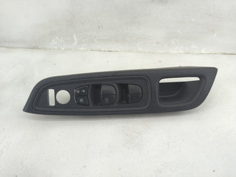compare product 2020-2022 Nissan Versa Master Power Window Switch Replacement Driver Side Left P/N:254015EA1A Fits Fits 2020 2021 2022 OEM Used Auto Parts