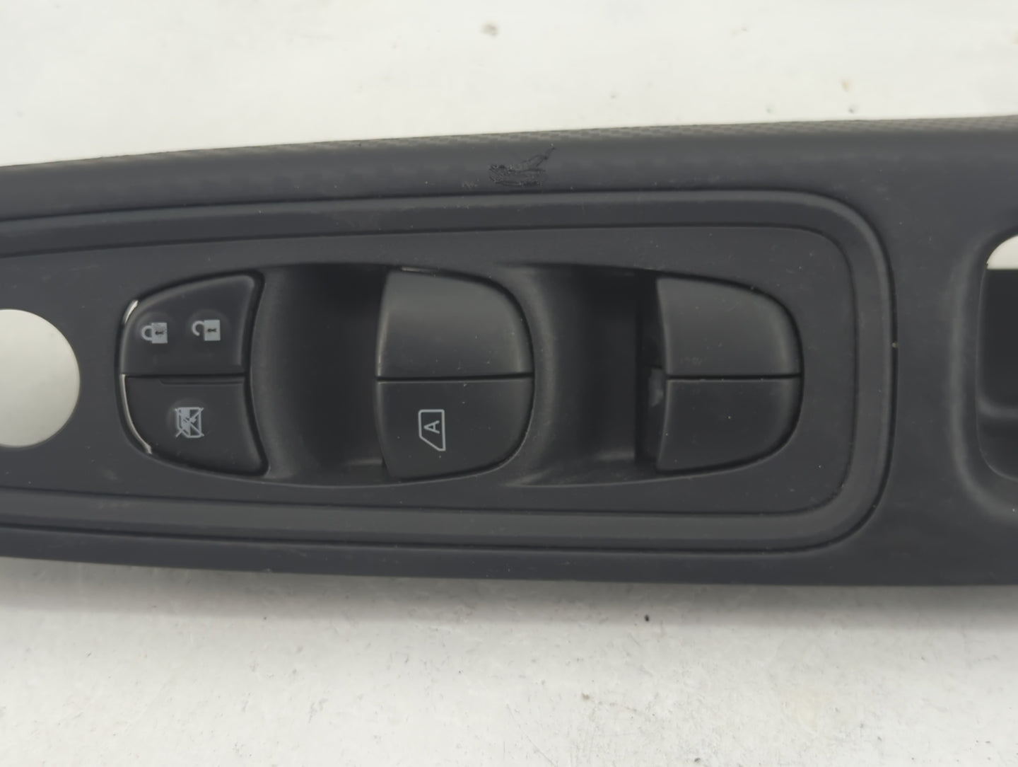 2020-2022 Nissan Versa Master Power Window Switch Replacement Driver Side Left P/N:254015EA1A Fits Fits 2020 2021 2022 OEM U