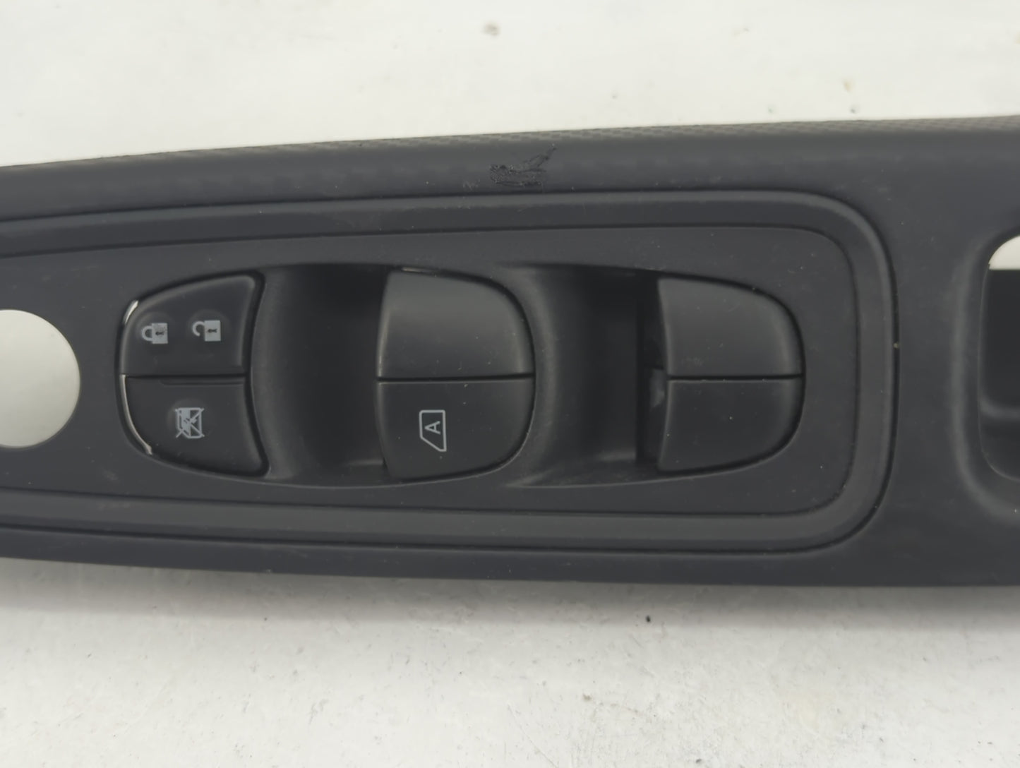 2020-2022 Nissan Versa Master Power Window Switch Replacement Driver Side Left P/N:254015EA1A Fits Fits 2020 2021 2022 OEM U