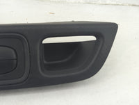 2020-2022 Nissan Versa Master Power Window Switch Replacement Driver Side Left P/N:254015EA1A Fits Fits 2020 2021 2022 OEM U
