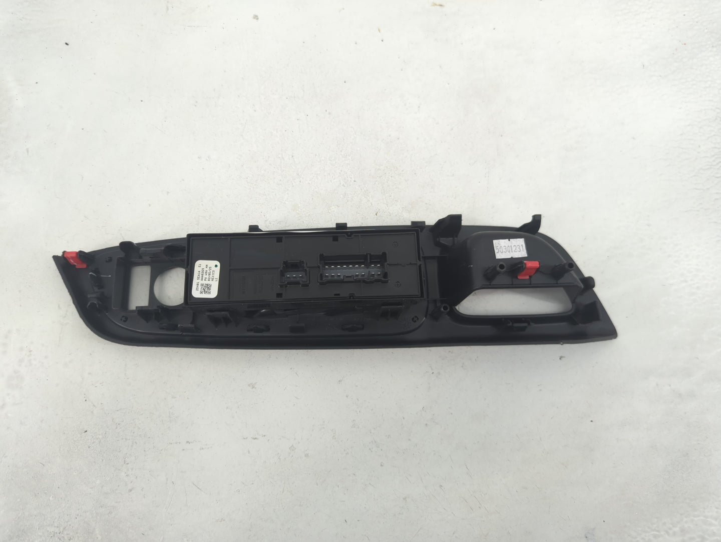 2020-2022 Nissan Versa Master Power Window Switch Replacement Driver Side Left P/N:254015EA1A Fits Fits 2020 2021 2022 OEM U