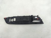 2020-2022 Nissan Versa Master Power Window Switch Replacement Driver Side Left P/N:254015EA1A Fits Fits 2020 2021 2022 OEM U