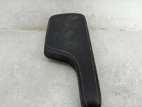2021 Nissan Versa Center Console Armrest Cover Lid Fits OEM Used Auto Parts - Oemusedautoparts1.com