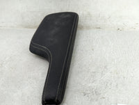 2021 Nissan Versa Center Console Armrest Cover Lid Fits OEM Used Auto Parts - Oemusedautoparts1.com