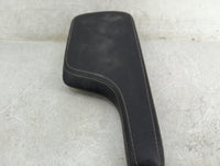 2021 Nissan Versa Center Console Armrest Cover Lid Fits OEM Used Auto Parts - Oemusedautoparts1.com