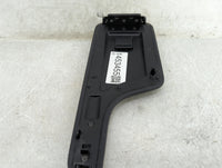 2021 Nissan Versa Center Console Armrest Cover Lid Fits OEM Used Auto Parts - Oemusedautoparts1.com