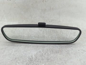 2021 Nissan Versa Interior Rear View Mirror Oem - Oemusedautoparts1.com