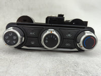 2021 Nissan Versa Ac Heater Climate Control T198 2c B - Oemusedautoparts1.com