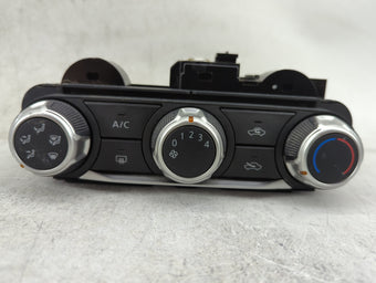 compare product 2021 Nissan Versa Ac Heater Climate Control T198 2c B