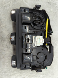 2021 Nissan Versa Ac Heater Climate Control T198 2c B - Oemusedautoparts1.com