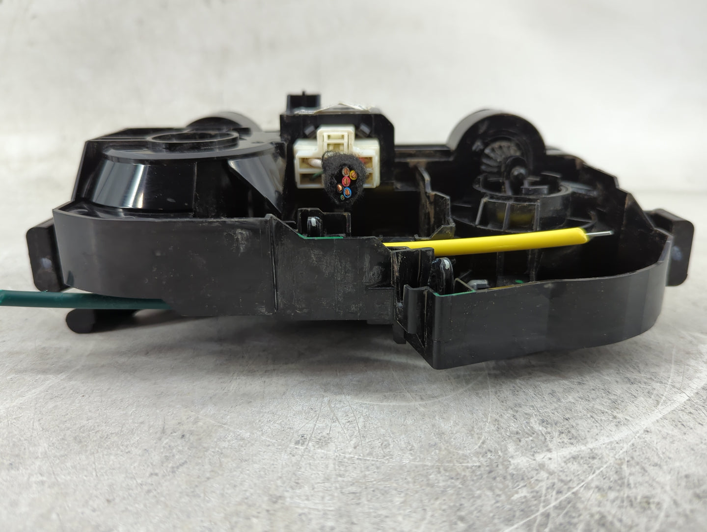 2021 Nissan Versa Ac Heater Climate Control T198 2c B - Oemusedautoparts1.com