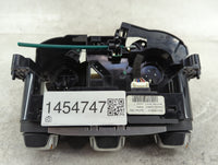 2021 Nissan Versa Ac Heater Climate Control T198 2c B - Oemusedautoparts1.com