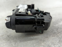 2021 Nissan Versa Ac Heater Climate Control T198 2c B - Oemusedautoparts1.com