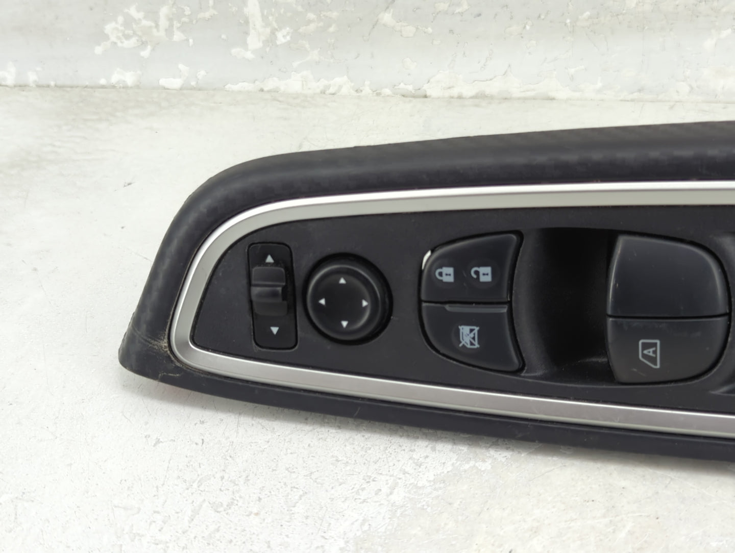 2020-2022 Nissan Versa Master Power Window Switch Replacement Driver Side Left P/N:25401 5EA1A Fits Fits 2020 2021 2022 OEM 