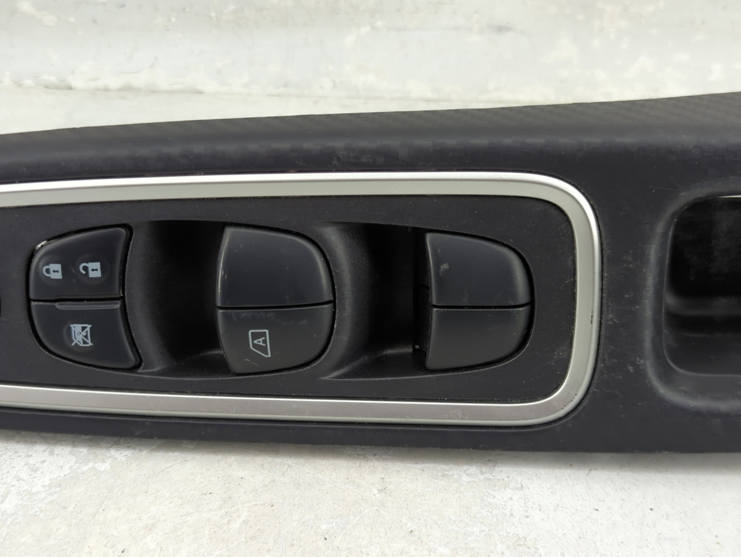 2020-2022 Nissan Versa Master Power Window Switch Replacement Driver Side Left P/N:25401 5EA1A Fits Fits 2020 2021 2022 OEM 