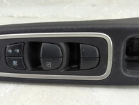 2020-2022 Nissan Versa Master Power Window Switch Replacement Driver Side Left P/N:25401 5EA1A Fits Fits 2020 2021 2022 OEM 