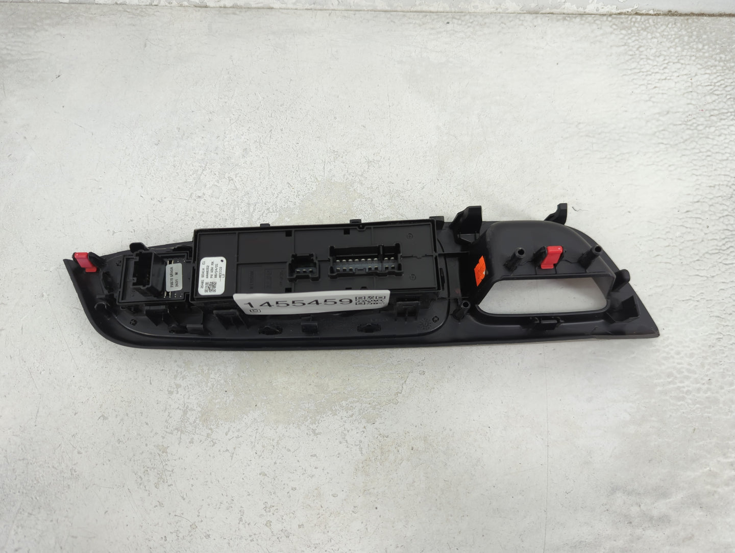 2020-2022 Nissan Versa Master Power Window Switch Replacement Driver Side Left P/N:25401 5EA1A Fits Fits 2020 2021 2022 OEM 