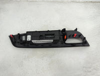 2020-2022 Nissan Versa Master Power Window Switch Replacement Driver Side Left P/N:25401 5EA1A Fits Fits 2020 2021 2022 OEM 