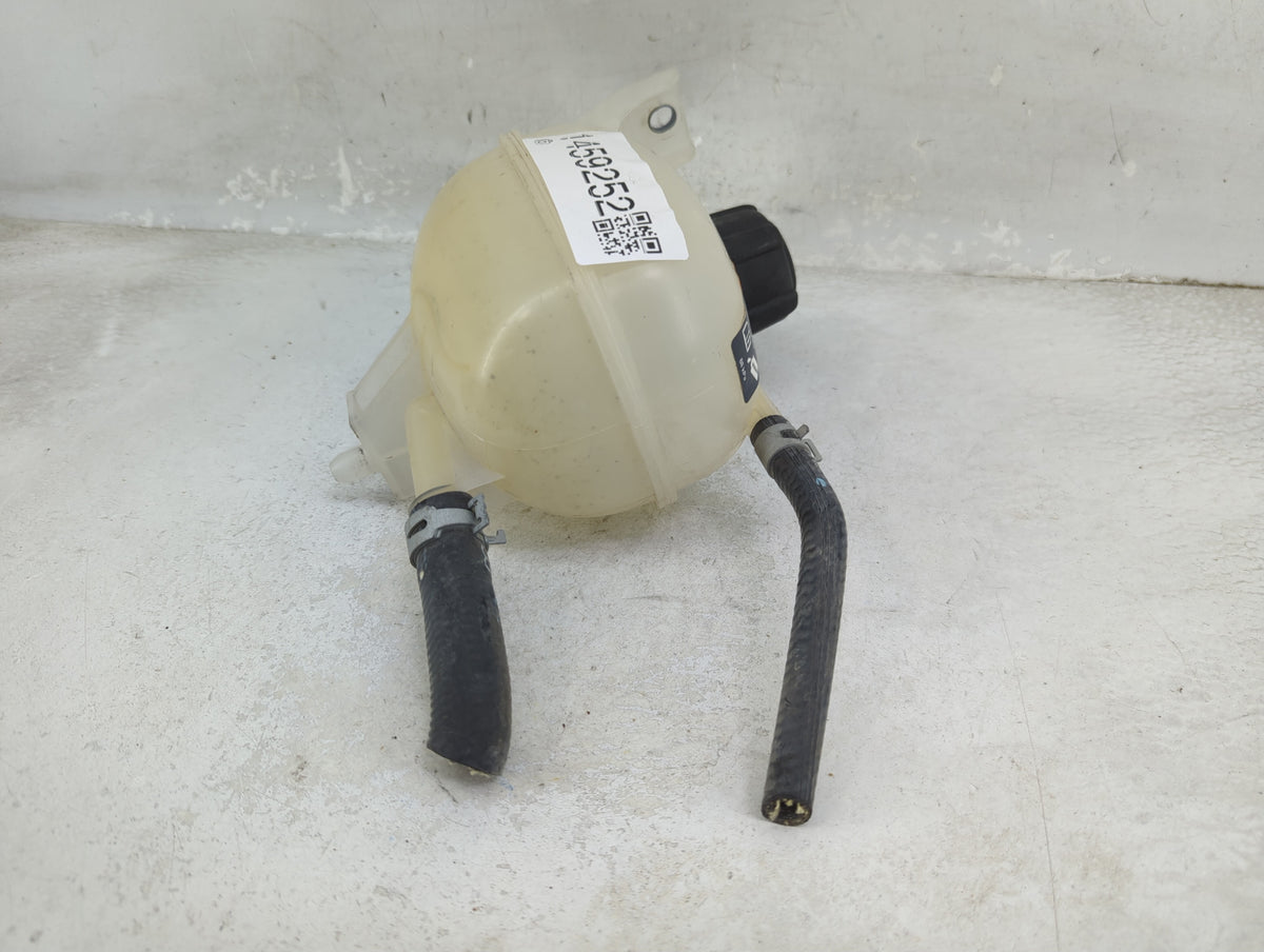 2020-2022 Nissan Versa Radiator Coolant Overflow Expansion Tank Bottle 1459252 - Oemusedautoparts1.com