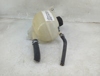 2020-2022 Nissan Versa Radiator Coolant Overflow Expansion Tank Bottle 1459252 - Oemusedautoparts1.com