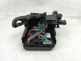 compare product 2020-2022 Nissan Versa Fusebox Fuse Box Panel Relay Module Fits Fits 2020 2021 2022 OEM Used Auto Parts
