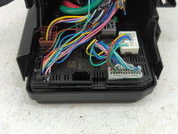 2020-2022 Nissan Versa Fusebox Fuse Box Panel Relay Module Fits Fits 2020 2021 2022 OEM Used Auto Parts - Oemusedautoparts1.