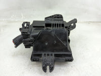 2020-2022 Nissan Versa Fusebox Fuse Box Panel Relay Module Fits Fits 2020 2021 2022 OEM Used Auto Parts - Oemusedautoparts1.