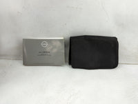2021 Nissan Versa Owners Manual Book Guide P/N:OM21EM0N18U1 OEM Used Auto Parts - Oemusedautoparts1.com