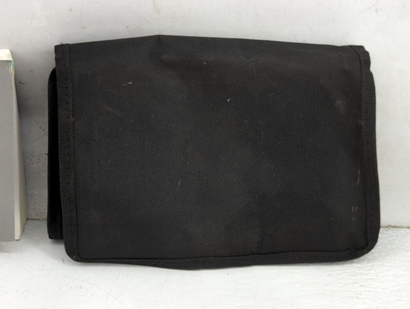 2021 Nissan Versa Owners Manual Book Guide P/N:OM21EM0N18U1 OEM Used Auto Parts - Oemusedautoparts1.com