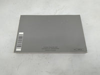 2021 Nissan Versa Owners Manual Book Guide P/N:OM21EM0N18U1 OEM Used Auto Parts - Oemusedautoparts1.com