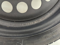2020-2022 Nissan Versa Spare Donut Tire Wheel Rim Oem 1462123 - Oemusedautoparts1.com