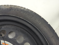 2020-2022 Nissan Versa Spare Donut Tire Wheel Rim Oem 1462123 - Oemusedautoparts1.com