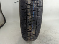 2020-2022 Nissan Versa Spare Donut Tire Wheel Rim Oem 1462123 - Oemusedautoparts1.com