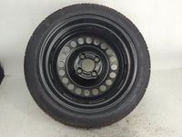 2020-2022 Nissan Versa Spare Donut Tire Wheel Rim Oem 1462123 - Oemusedautoparts1.com