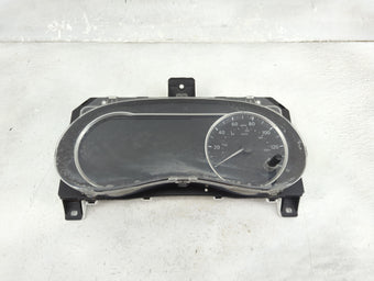 compare product 2020-2022 Nissan Versa Instrument Cluster Speedometer Gauges P/N:24810 5EE1A NM-0012-201 Miles:80K Fits Fits 2020 2021 2022 OEM Used Auto Parts