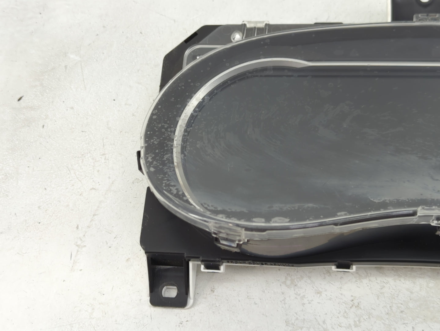 2020-2022 Nissan Versa Instrument Cluster Speedometer Gauges P/N:24810 5EE1A NM-0012-201 Miles:80K Fits Fits 2020 2021 2022 
