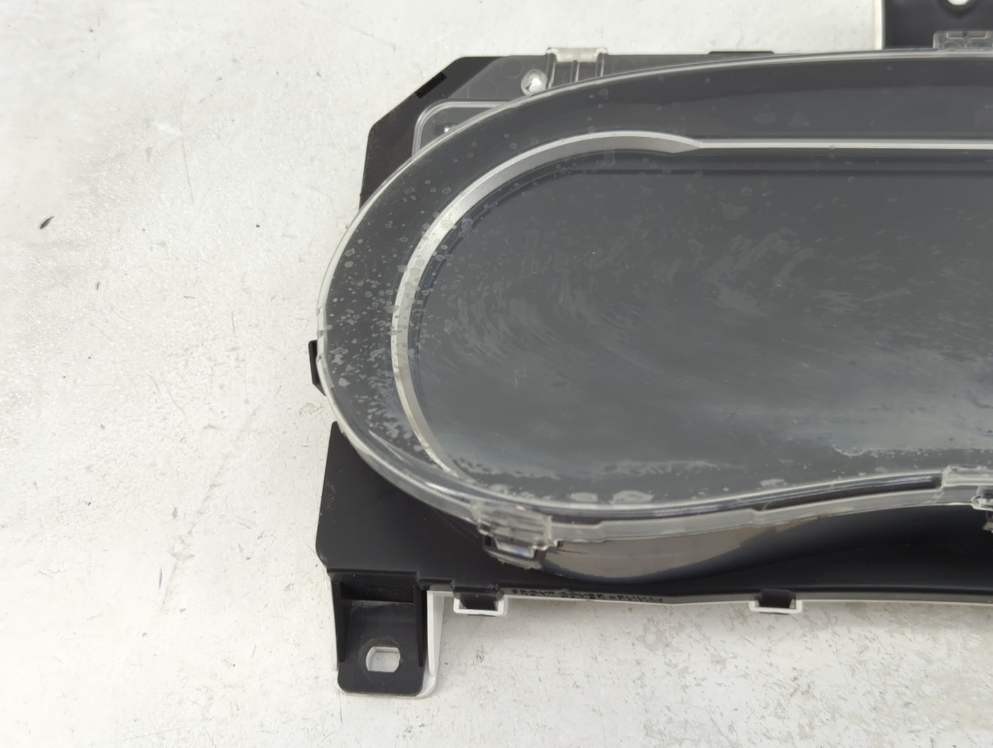 2020-2022 Nissan Versa Instrument Cluster Speedometer Gauges P/N:24810 5EE1A NM-0012-201 Miles:80K Fits Fits 2020 2021 2022 